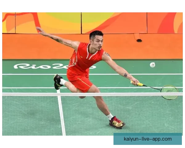 开云体育平台助力全球体育赛事发展 打造创新体育生态系统